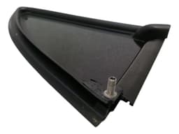 MERCEDES-BENZ MERCEDES GT C190 COUPE Left Rear quarter Glass A1906700500 — thumbnail 3