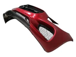 MERCEDES-BENZ MERCEDES GT C190 GTS S CARBON Front Bumper A1908850125 — thumbnail 3