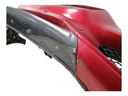 MERCEDES-BENZ MERCEDES GT C190 GTS S CARBON Front Bumper A1908850125 — thumbnail 9