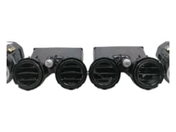 MERCEDES-BENZ MERCEDES GT C190 COUPE Air vent Set A1908304400 — thumbnail 3