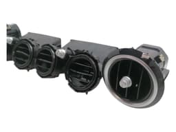 MERCEDES-BENZ MERCEDES GT C190 COUPE Air vent Set A1908304400 — thumbnail 2