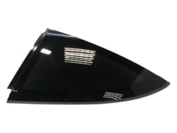 MERCEDES-BENZ MERCEDES GT C190 COUPE Left Rear quarter Glass A1906700500 — thumbnail 1