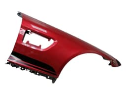 MERCEDES-BENZ MERCEDES GT C190 GTS COUPE Right Wing A1908800206 — thumbnail 2