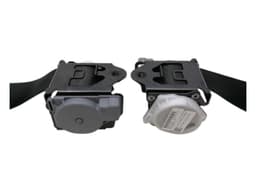 MERCEDES-BENZ MERCEDES GT C190 GTS COUPE Front seatbelt A1908601500 — thumbnail 6