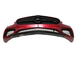 MERCEDES-BENZ MERCEDES GT C190 GTS S CARBON Front Bumper A1908850125 — thumbnail 2