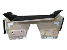 MERCEDES-BENZ MERCEDES GT C190 GTS S COUPE Luggage Cover A1906800041 — thumbnail 4