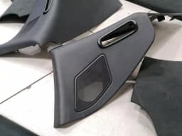 MERCEDES-BENZ MERCEDES GT C190 GTS S COUPE Roof Lining A1906900950 — thumbnail 8