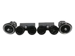 MERCEDES-BENZ MERCEDES GT C190 COUPE Air vent Set A1908304400 — thumbnail 1