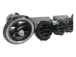 MERCEDES-BENZ MERCEDES GT C190 COUPE Air vent Set A1908304400 — thumbnail 7