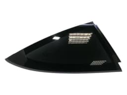 MERCEDES-BENZ MERCEDES GT C190 COUPE Right Rear Quarter Glass A1906700600 — thumbnail 1