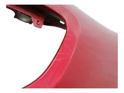 MERCEDES-BENZ MERCEDES GT C190 GTS COUPE Right Wing A1908800206 — thumbnail 9
