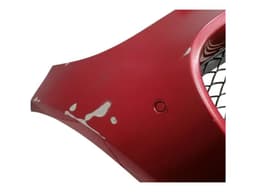 MERCEDES-BENZ MERCEDES GT C190 GTS S CARBON Front Bumper A1908850125 — thumbnail 6