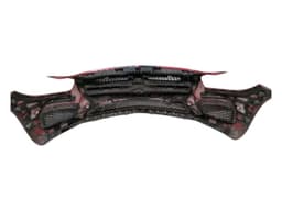 MERCEDES-BENZ MERCEDES GT C190 GTS S CARBON Front Bumper A1908850125 — thumbnail 8