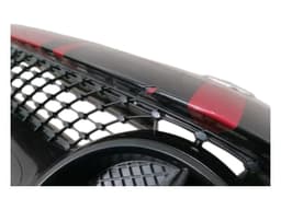 MERCEDES-BENZ MERCEDES GT C190 GTS S CARBON Front Bumper A1908850125 — thumbnail 4