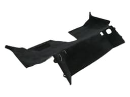MERCEDES-BENZ MERCEDES GT C190 GTS S COUPE Luggage Cover A1906800041 — thumbnail 1