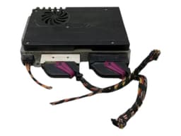 MERCEDES-BENZ MERCEDES GT C190 GTS S COUPE Amplifier A1909007800 — thumbnail 2