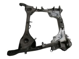 MERCEDES-BENZ MERCEDES GT C190 GTS S COUPE Beam Subframe Front A1906207001 — thumbnail 5