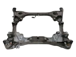 MERCEDES-BENZ MERCEDES GT C190 GTS S COUPE Beam Subframe Front A1906207001 — thumbnail 3