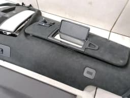 MERCEDES-BENZ MERCEDES GT C190 GTS S COUPE Roof Lining A1906900950 — thumbnail 7