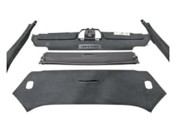 MERCEDES-BENZ MERCEDES GT C190 GTS S COUPE Roof Lining A1906900950 — thumbnail 2