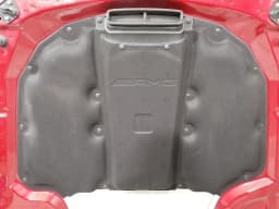 MERCEDES-BENZ MERCEDES GT C190 GTS S COUPE Bonnet A1908800057 — thumbnail 7