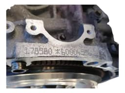 MERCEDES-BENZ MERCEDES GT C190 GTS S COUPE Engine A1780109000 — thumbnail 7