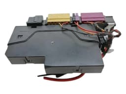 MERCEDES-BENZ MERCEDES GT C190 GTS S COUPE Fuse Box A1909063700 — thumbnail 1