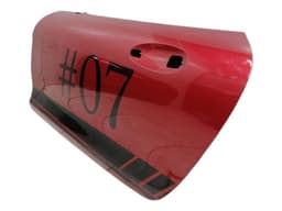 MERCEDES-BENZ MERCEDES GT C190 GTS S COUPE Left Front Door A1907200105 — thumbnail 2
