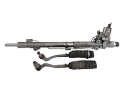 MERCEDES-BENZ MERCEDES GT C190 GTS S COUPE Power Steering Rack A1904604000 — thumbnail 1