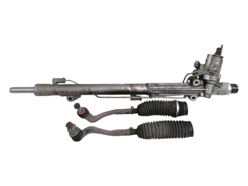MERCEDES GT C190 GTS S COUPE Power Steering Rack A1904604000