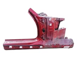 MERCEDES-BENZ MERCEDES GT C190 GTS S COUPE Side skirt A1906305600 — thumbnail 3
