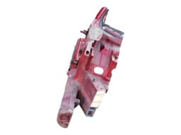 MERCEDES-BENZ MERCEDES GT C190 GTS S COUPE Side skirt A1906305600 — thumbnail 2