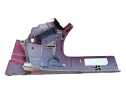 MERCEDES-BENZ MERCEDES GT C190 GTS S COUPE Side skirt A1906305600 — thumbnail 8