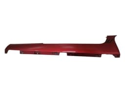 MERCEDES-BENZ MERCEDES GT C190 GTS S COUPE Side skirt A1906980354 — thumbnail 3
