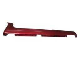 MERCEDES-BENZ MERCEDES GT C190 GTS S COUPE Side skirt A1906980454 — thumbnail 2