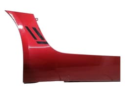 MERCEDES-BENZ MERCEDES GT C190 GTS S COUPE Side skirt A1906980454 — thumbnail 3