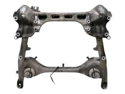 MERCEDES-BENZ MERCEDES GT C190 GTS S COUPE Beam Subframe Front A1906207001 — thumbnail 1