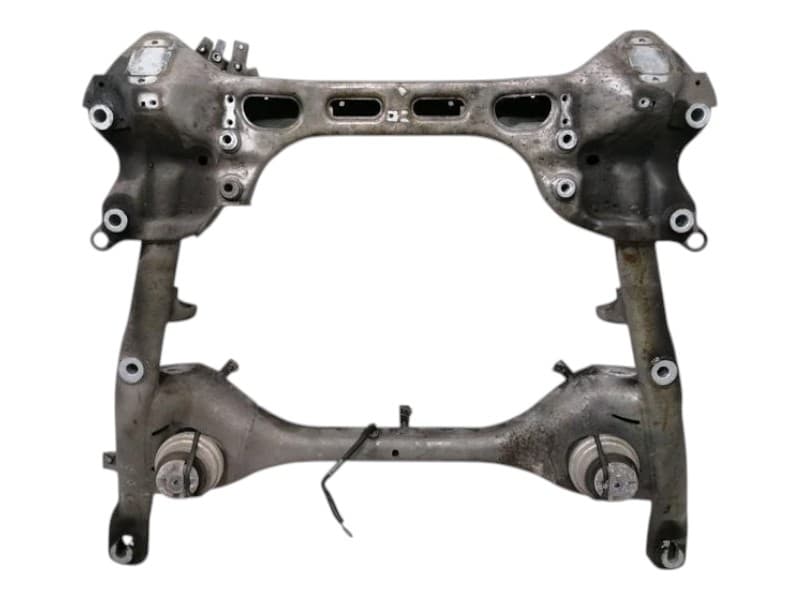 MERCEDES-BENZ MERCEDES GT C190 GTS S COUPE Beam Subframe Front A1906207001