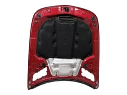MERCEDES-BENZ MERCEDES GT C190 GTS S COUPE Bonnet A1908800057 — thumbnail 8