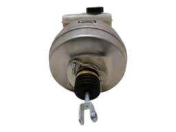 MERCEDES-BENZ MERCEDES GT C190 GTS S COUPE Brake Servo A1904310300 — thumbnail 1