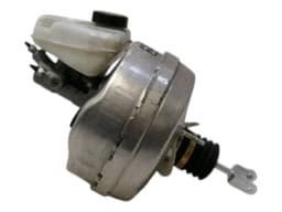 MERCEDES-BENZ MERCEDES GT C190 GTS S COUPE Brake Servo A1904310300 — thumbnail 4