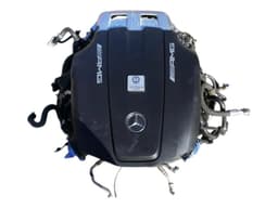 MERCEDES-BENZ MERCEDES GT C190 GTS S COUPE Engine A1780109000 — thumbnail 1
