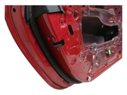 MERCEDES-BENZ MERCEDES GT C190 GTS S COUPE Left Front Door A1907200105 — thumbnail 6