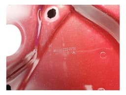 MERCEDES-BENZ MERCEDES GT C190 GTS S COUPE Left Front Door A1907200105 — thumbnail 7