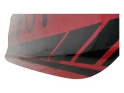 MERCEDES-BENZ MERCEDES GT C190 GTS S COUPE Left Front Door A1907200105 — thumbnail 9