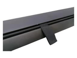 MERCEDES-BENZ MERCEDES GT C190 GTS S COUPE Parcel Shelf A1908100009 — thumbnail 5