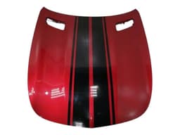 MERCEDES-BENZ MERCEDES GT C190 GTS S COUPE Bonnet A1908800057 — thumbnail 1