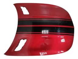 MERCEDES-BENZ MERCEDES GT C190 GTS S COUPE Bonnet A1908800057 — thumbnail 2