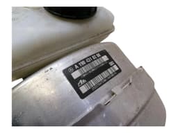 MERCEDES-BENZ MERCEDES GT C190 GTS S COUPE Brake Servo A1904310300 — thumbnail 8