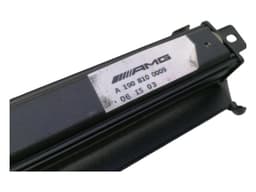 MERCEDES-BENZ MERCEDES GT C190 GTS S COUPE Parcel Shelf A1908100009 — thumbnail 4